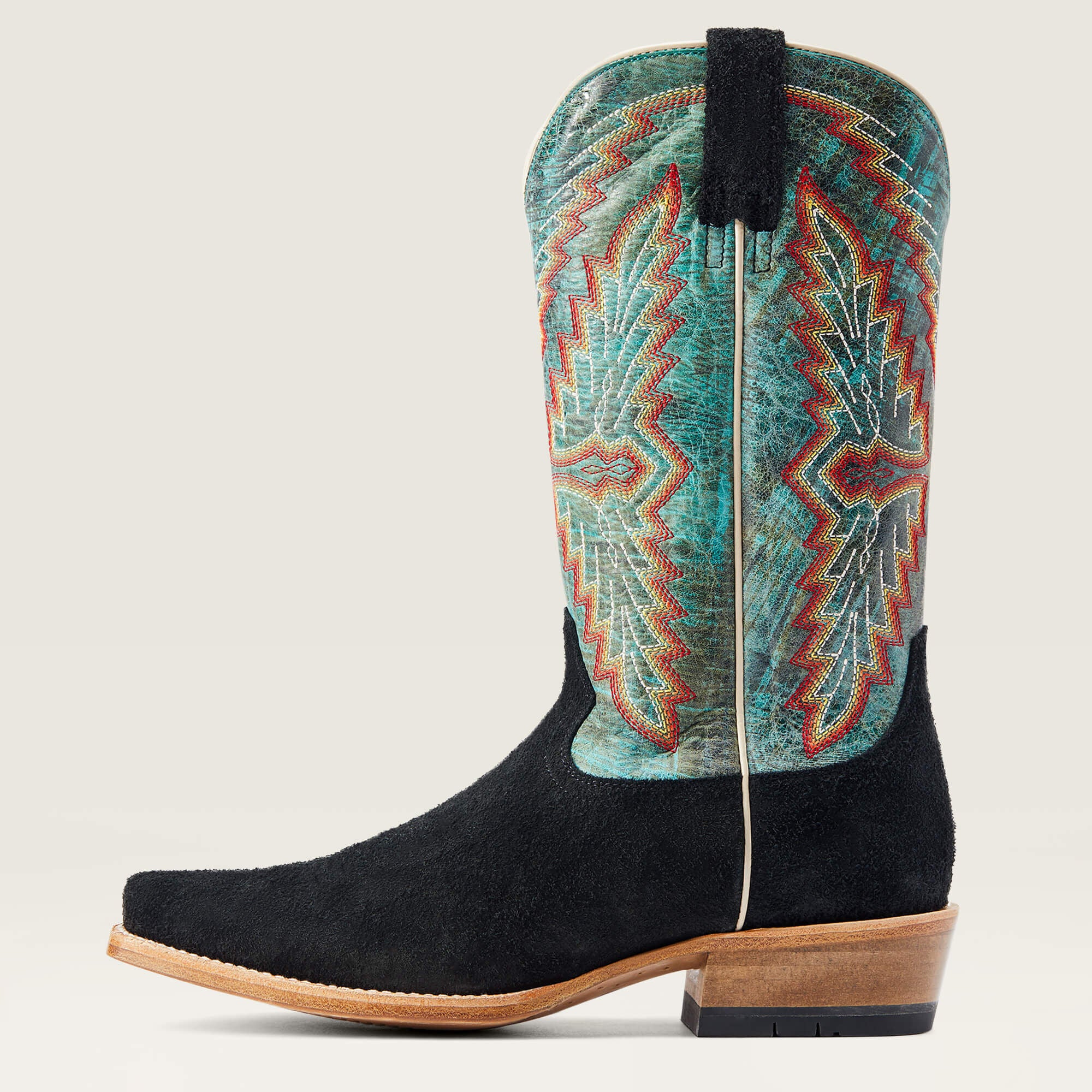 Ariat / Futurity Showman Cowboy Boot
