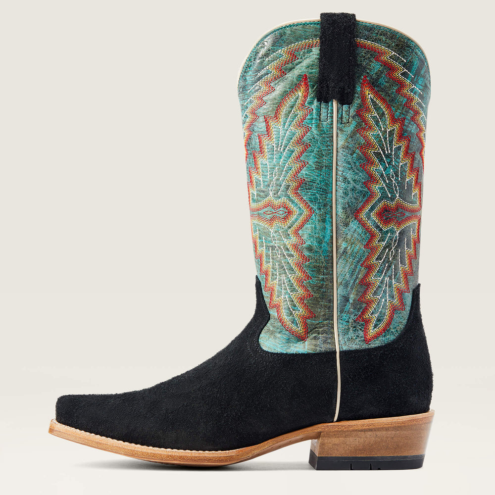 Ariat / Futurity Showman Cowboy Boot