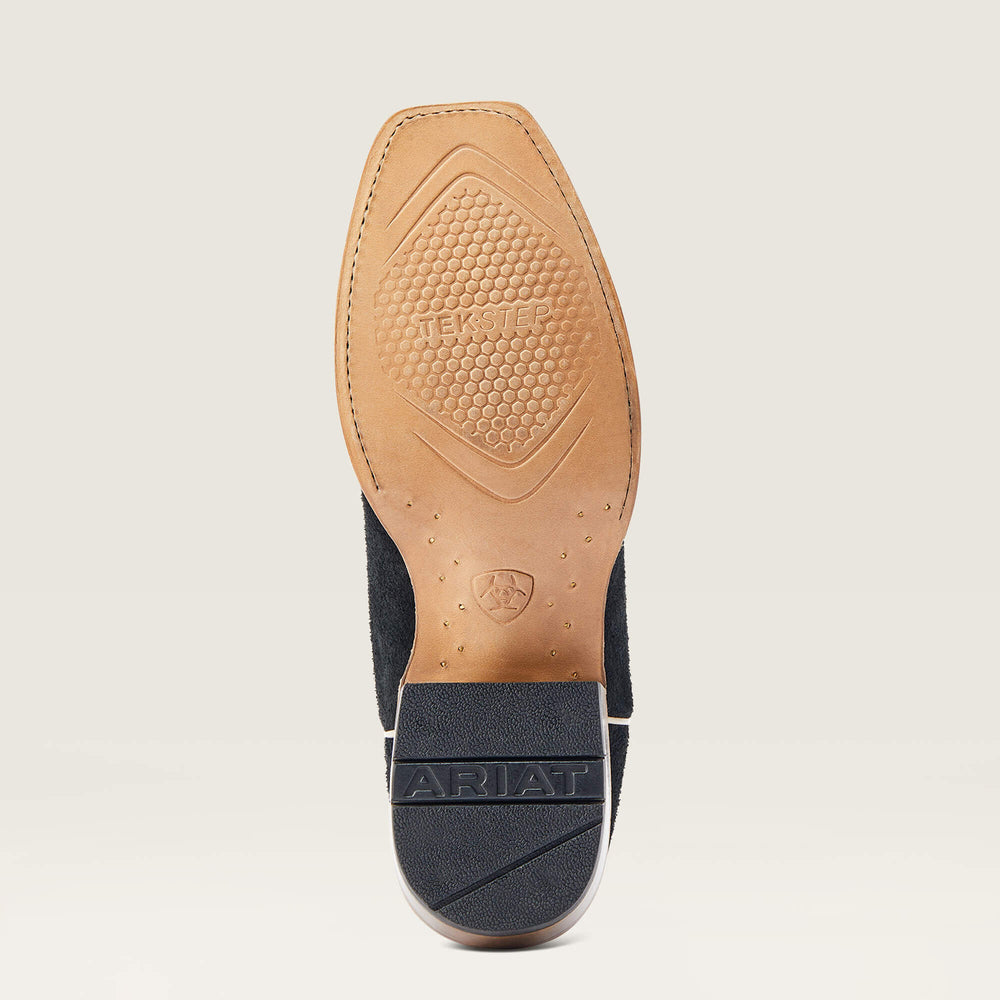 Ariat / Futurity Showman Cowboy Boot
