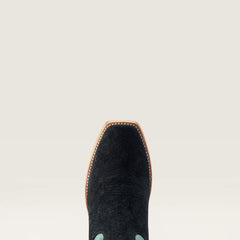 Ariat / Futurity Showman Cowboy Boot