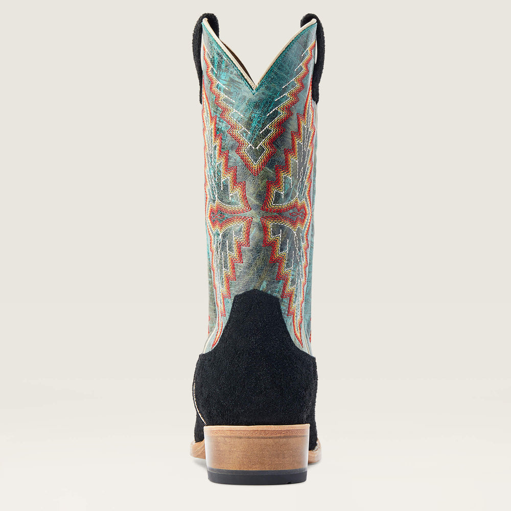Ariat / Futurity Showman Cowboy Boot