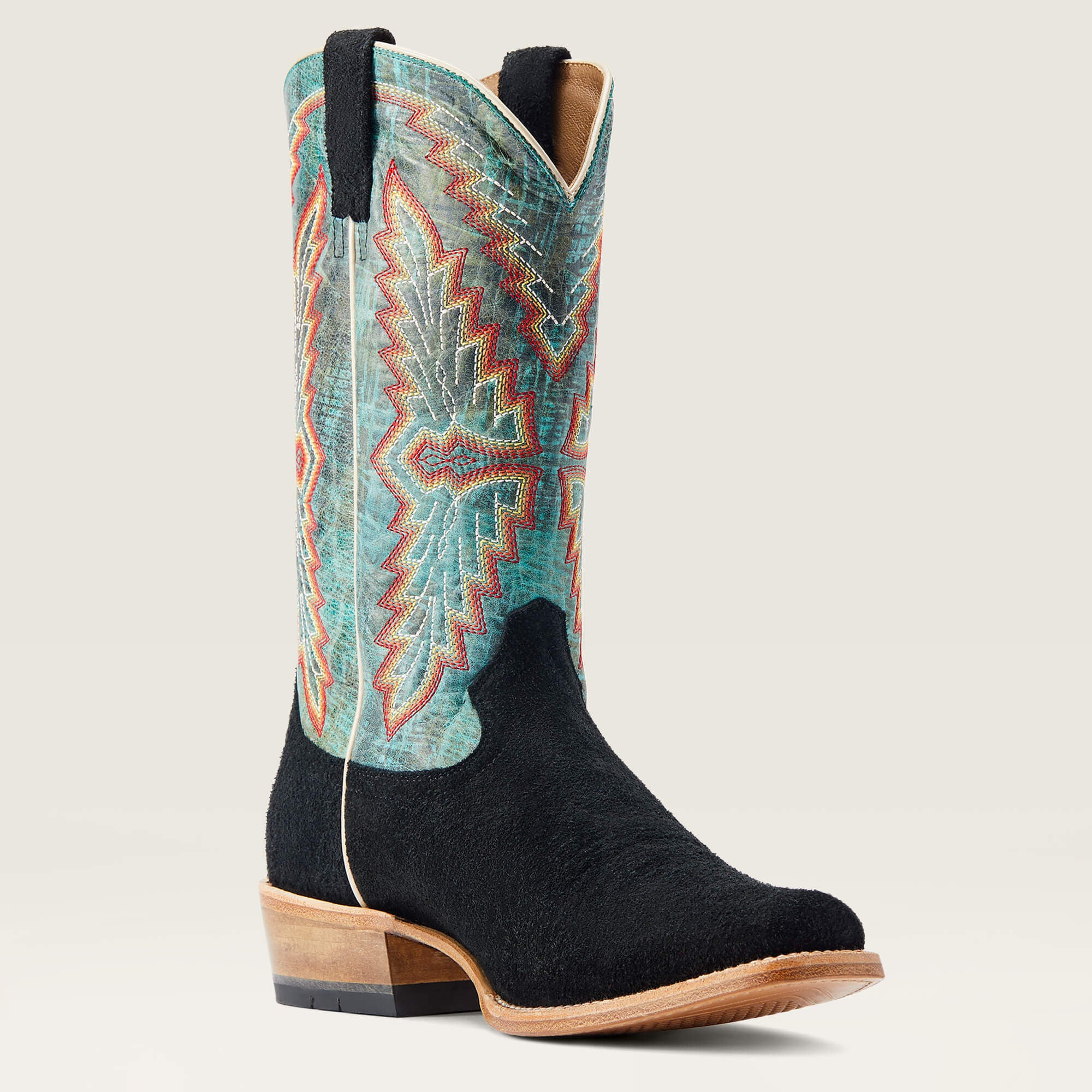 Ariat / Futurity Showman Cowboy Boot