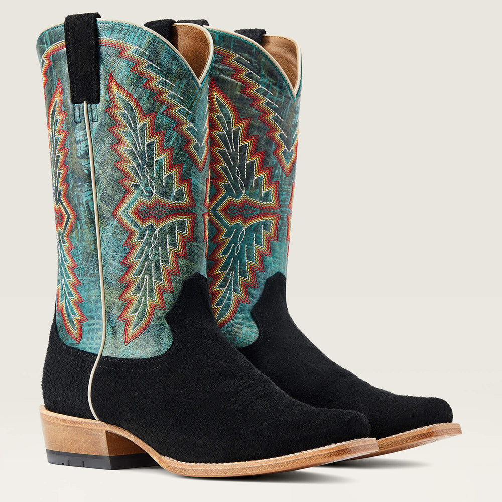 Ariat / Futurity Showman Cowboy Boot