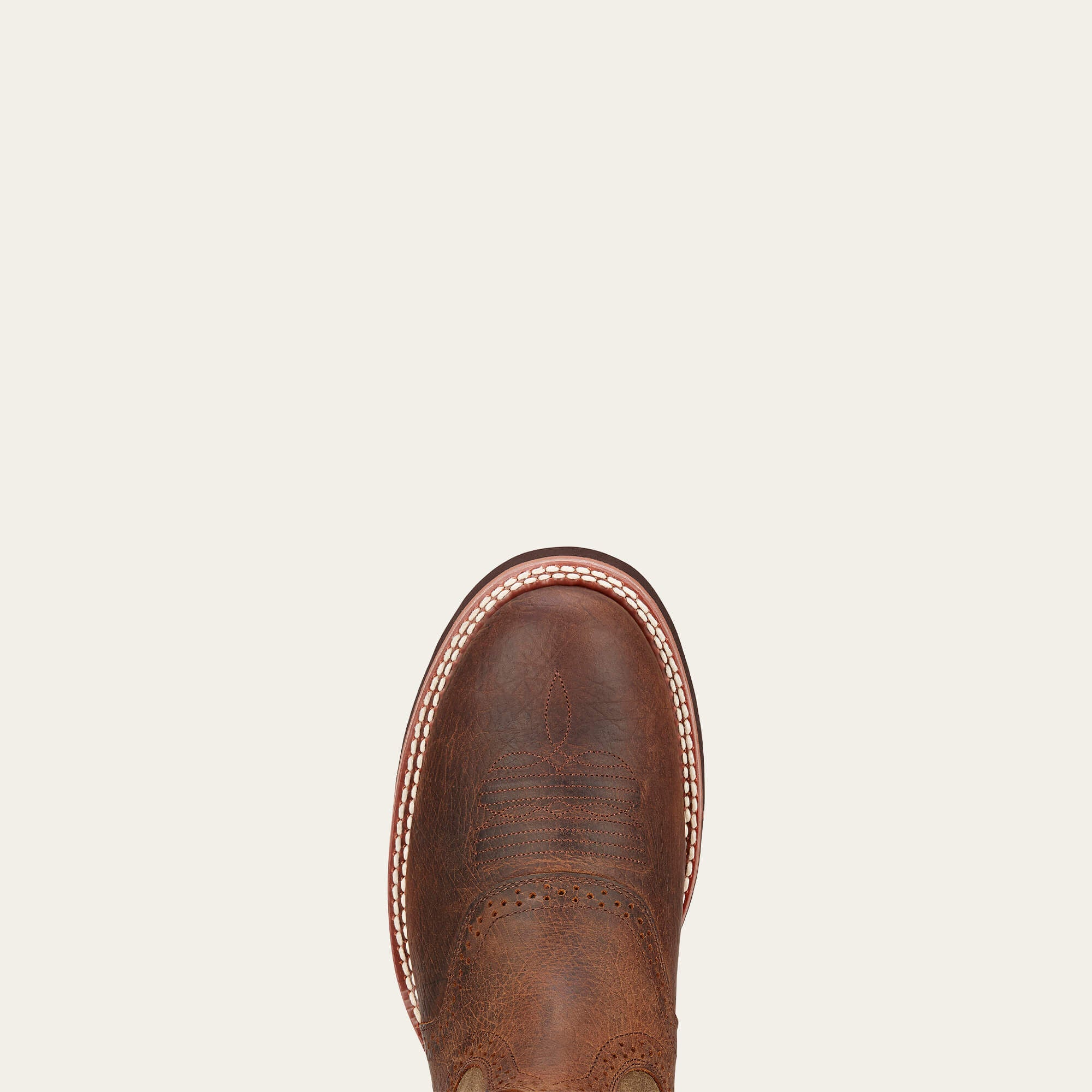 Ariat / Heritage Crepe Western Boot