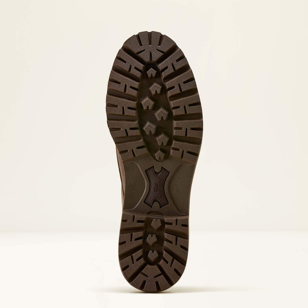 Ariat / Split Rock Moc Toe Western Boot