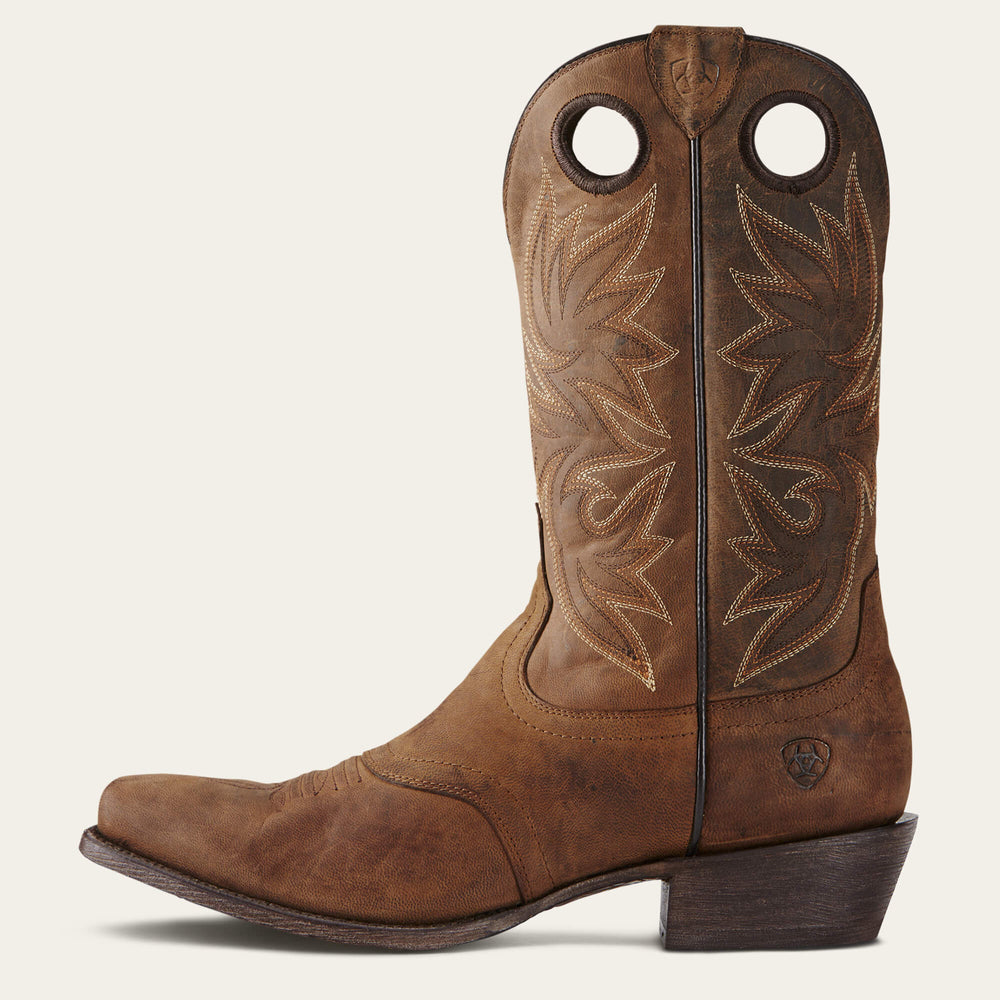 Ariat / Circuit Striker Western Boot