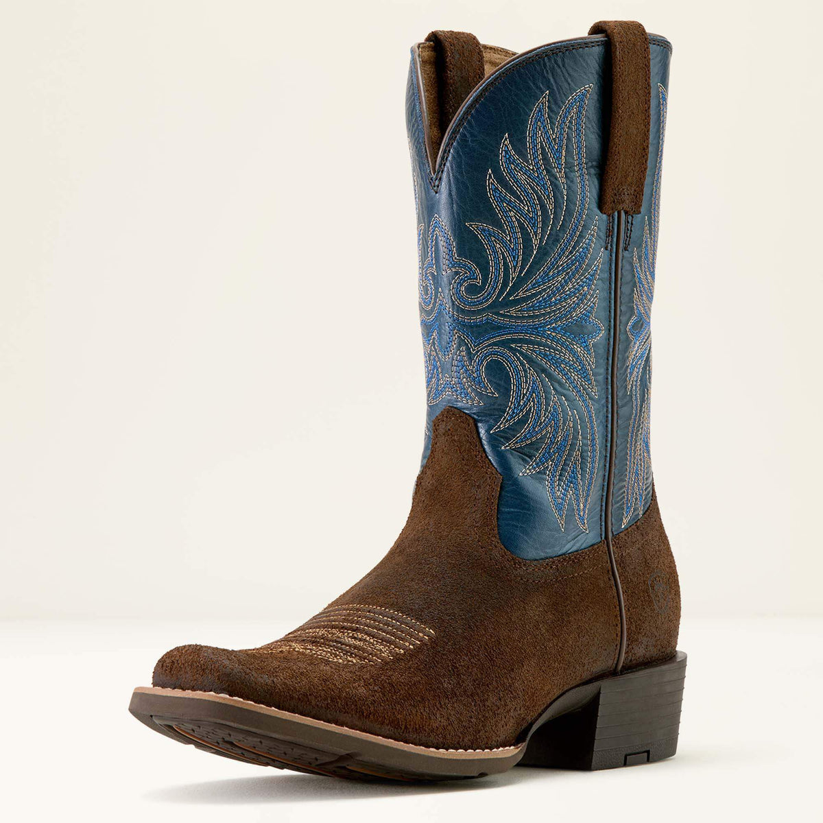 Ariat / Sport Narrow Cutter Toe Cowboy Boot
