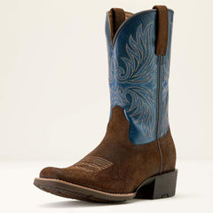 Ariat / Sport Narrow Cutter Toe Cowboy Boot