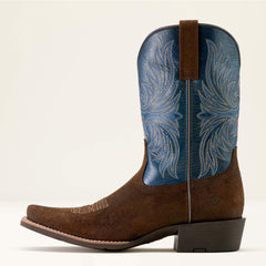 Ariat / Sport Narrow Cutter Toe Cowboy Boot