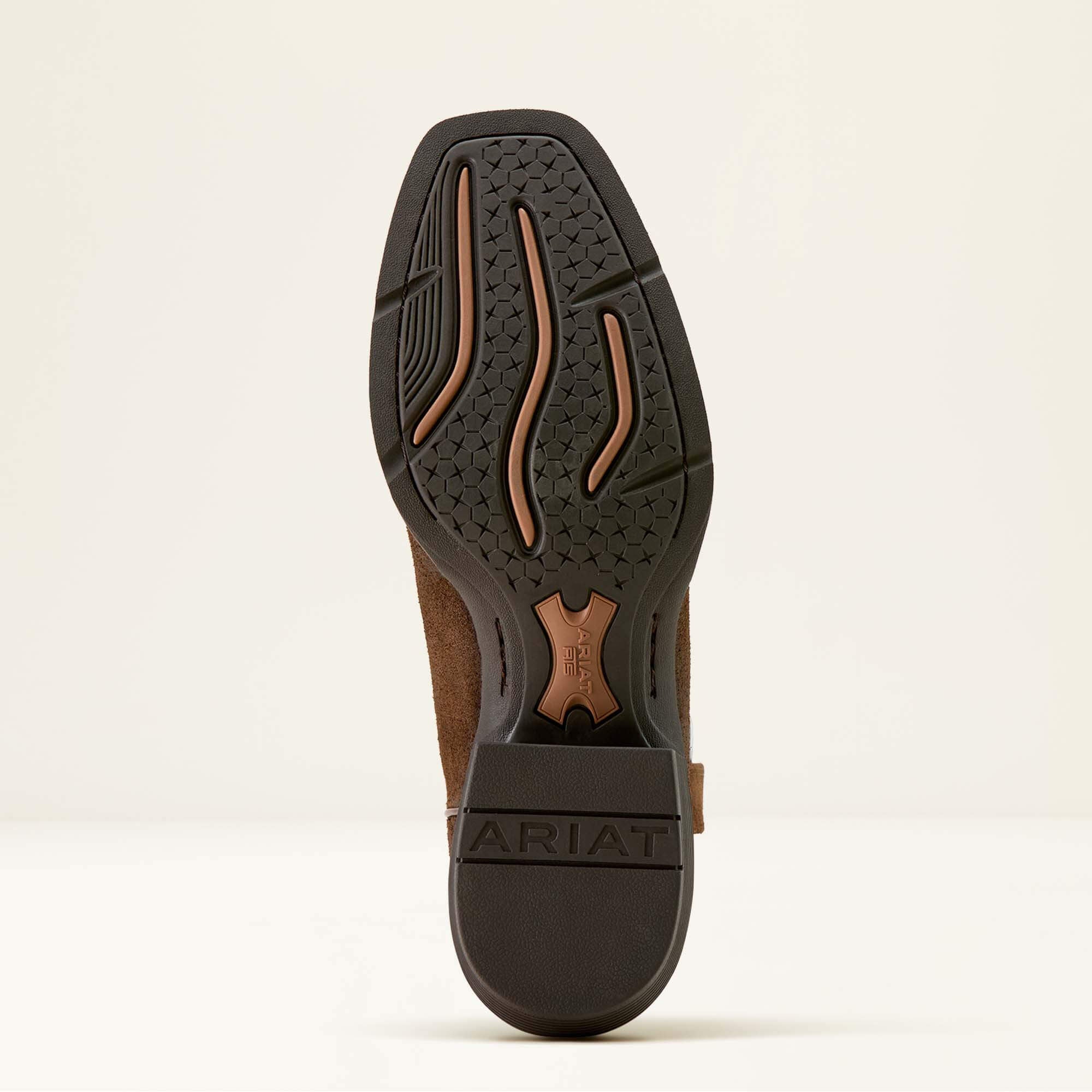 Ariat / Sport Narrow Cutter Toe Cowboy Boot