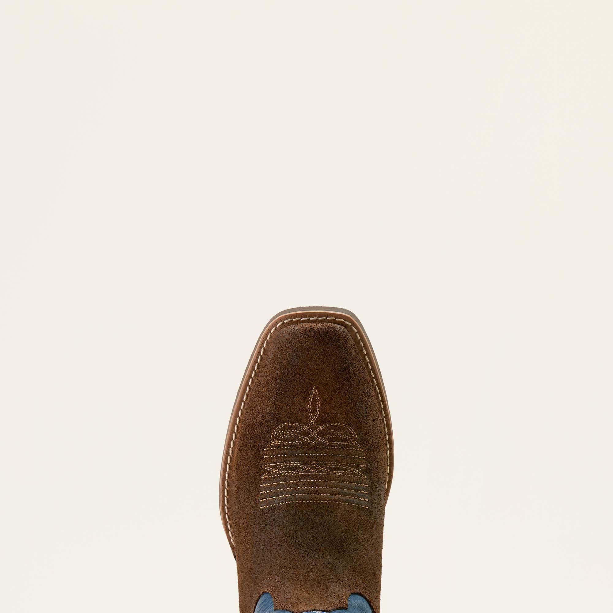 Ariat / Sport Narrow Cutter Toe Cowboy Boot