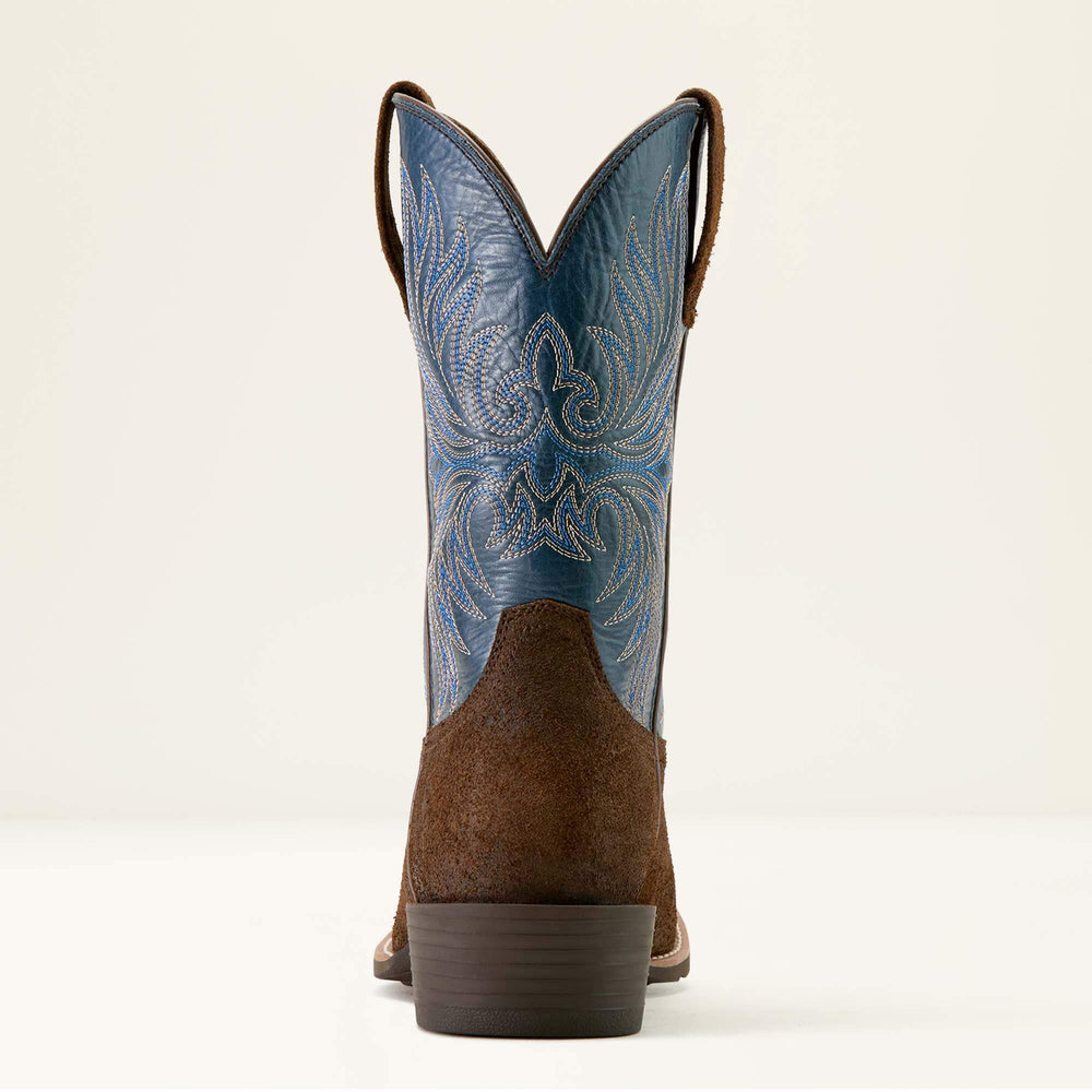 Ariat / Sport Narrow Cutter Toe Cowboy Boot