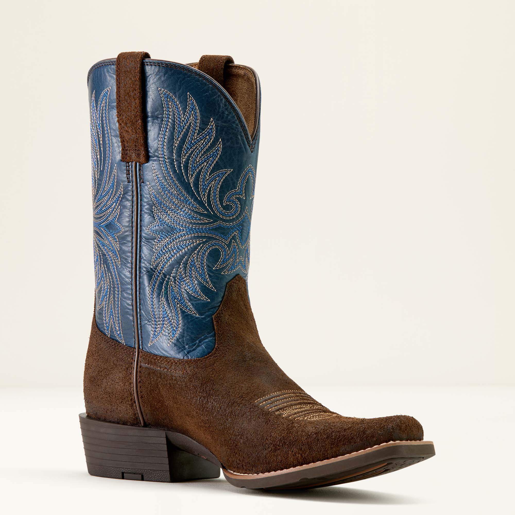 Ariat / Sport Narrow Cutter Toe Cowboy Boot