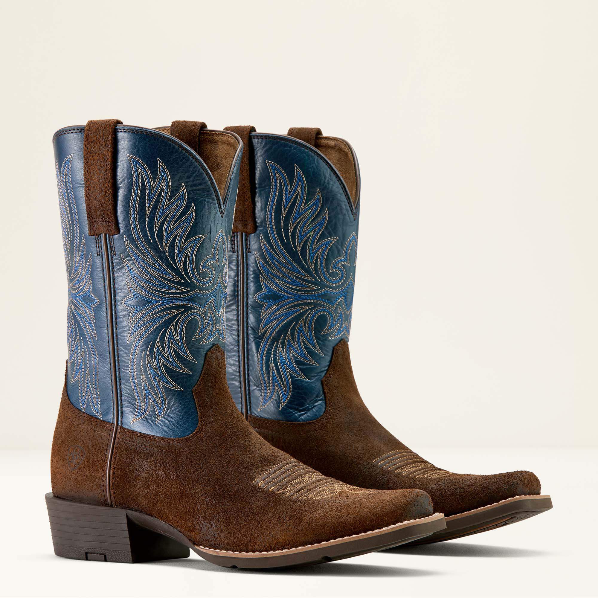 Ariat / Sport Narrow Cutter Toe Cowboy Boot