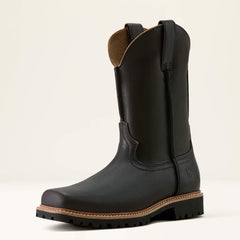 Ariat / Stoney Creek Square Toe Western Boot