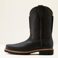Ariat / Stoney Creek Square Toe Western Boot
