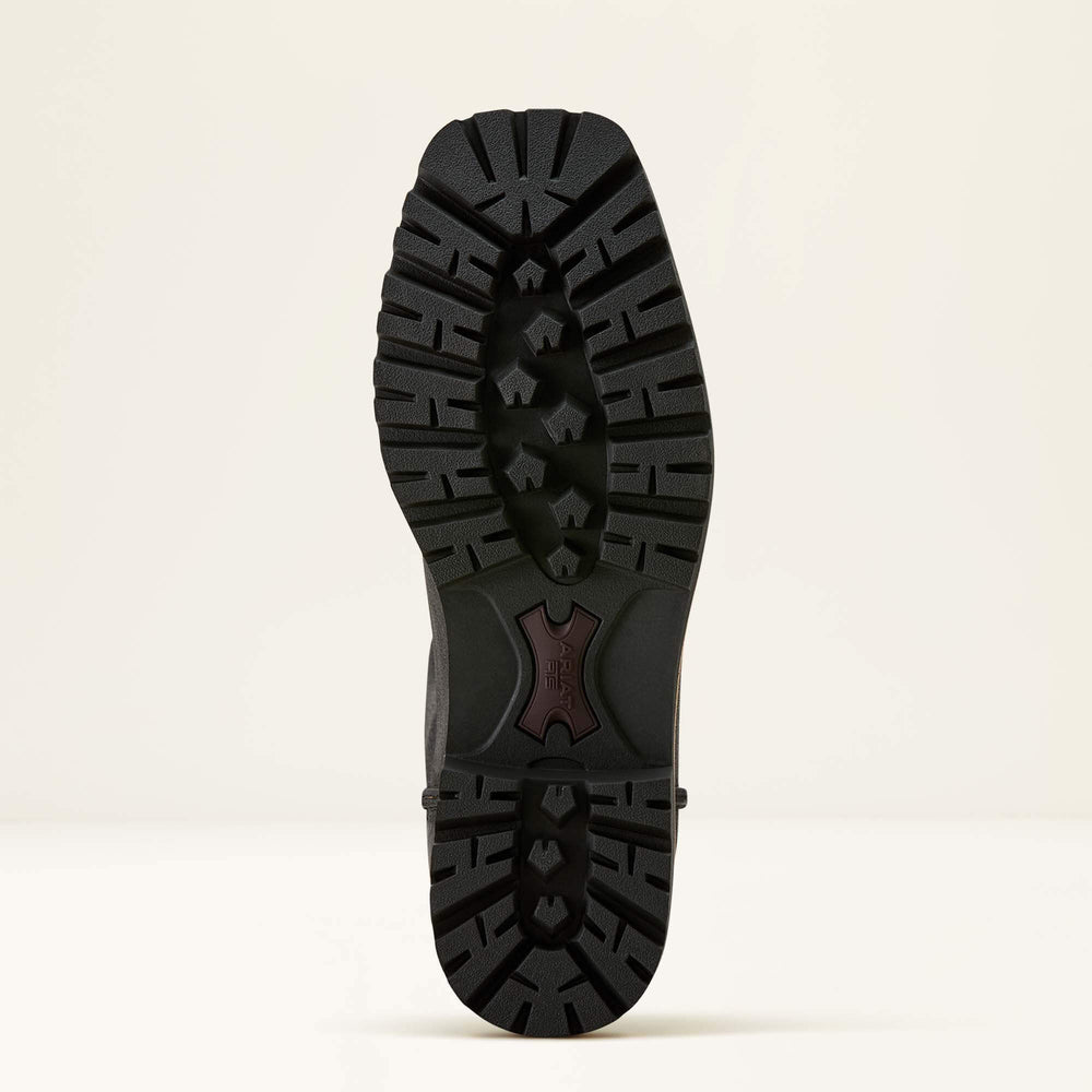 Ariat / Stoney Creek Square Toe Western Boot