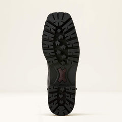 Ariat / Stoney Creek Square Toe Western Boot