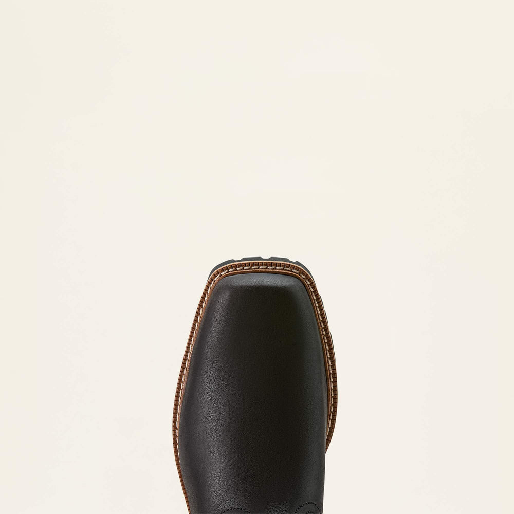 Ariat / Stoney Creek Square Toe Western Boot