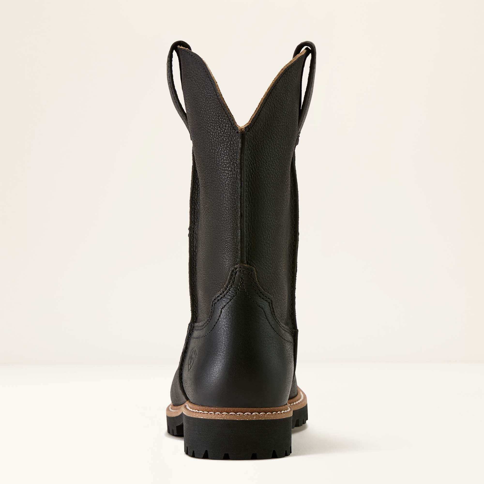 Ariat / Stoney Creek Square Toe Western Boot