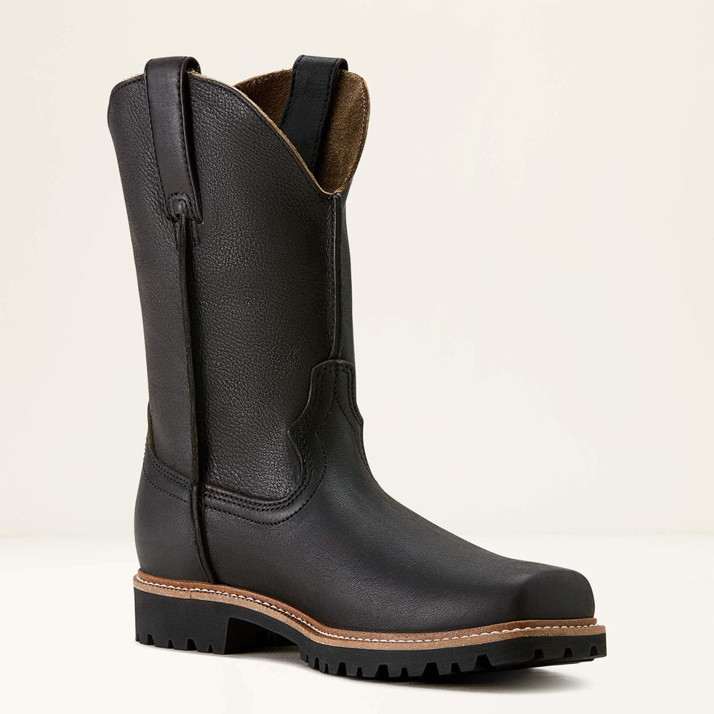 Ariat / Stoney Creek Square Toe Western Boot