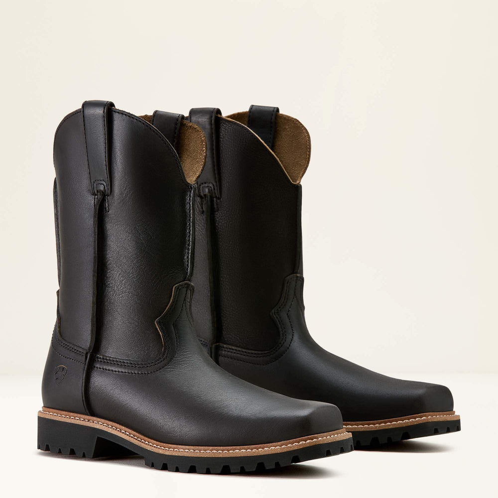 Ariat / Stoney Creek Square Toe Western Boot