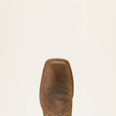 Ariat / Rock Ridge Wide Square Toe Western Boot