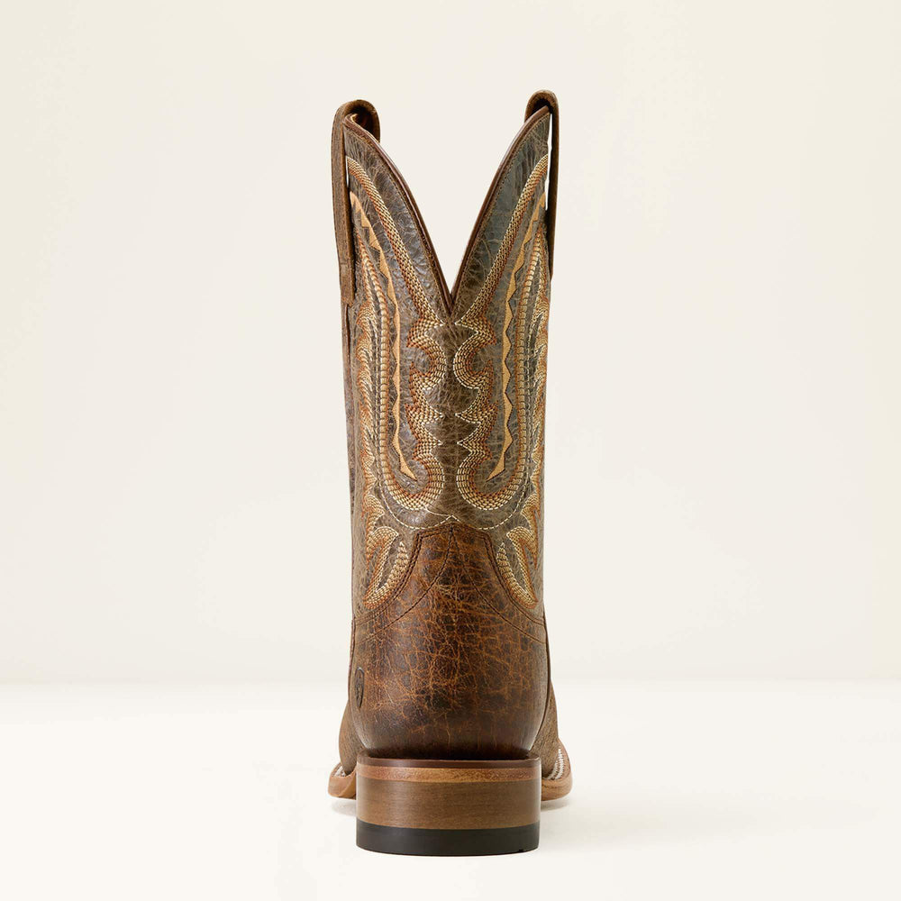 Ariat / Rock Ridge Wide Square Toe Western Boot