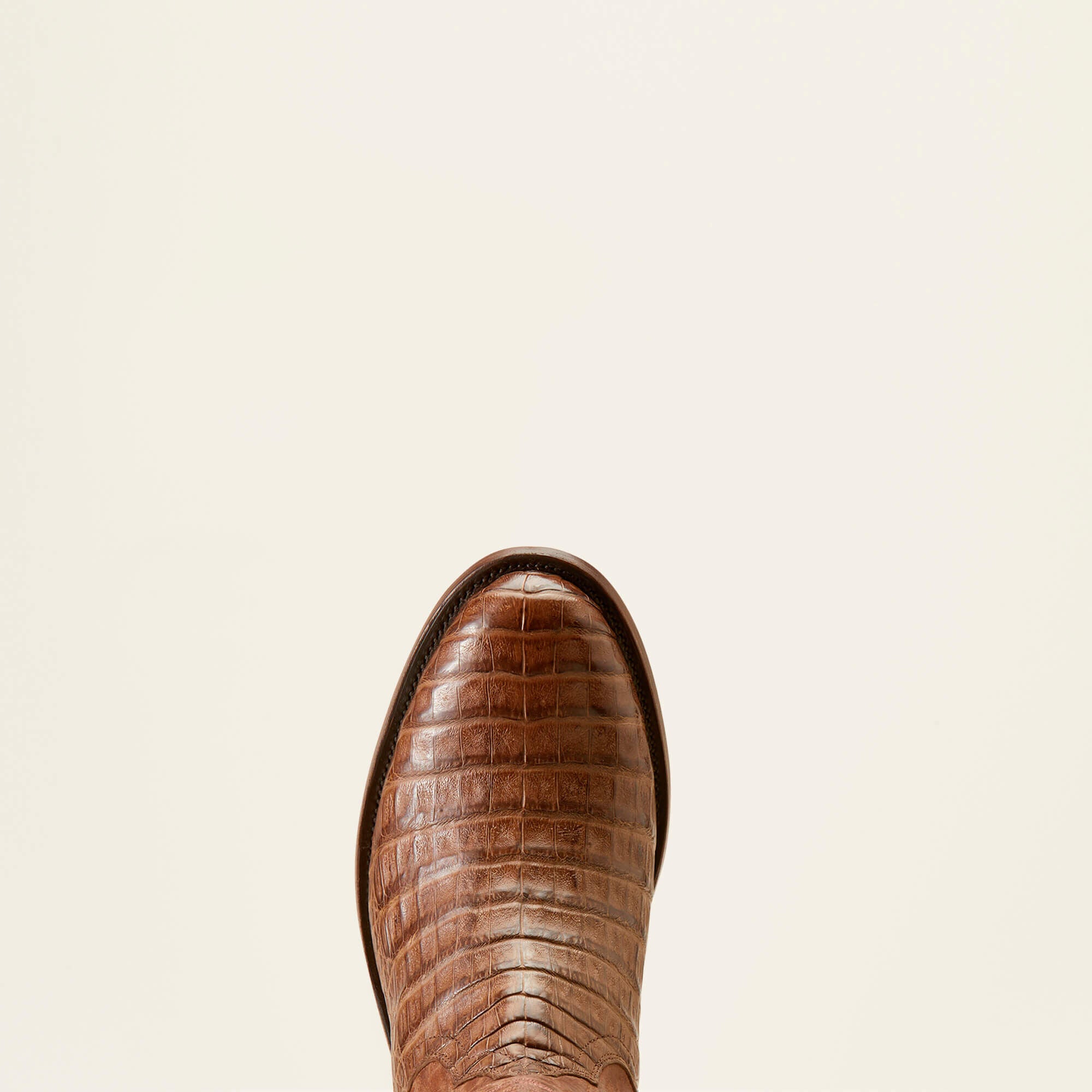 Ariat / Bench Made Clanton Western Boot