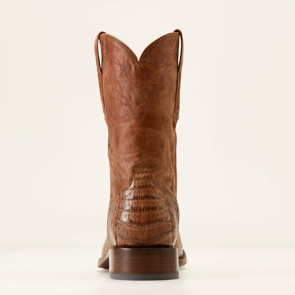 Ariat / Bench Made Clanton Western Boot