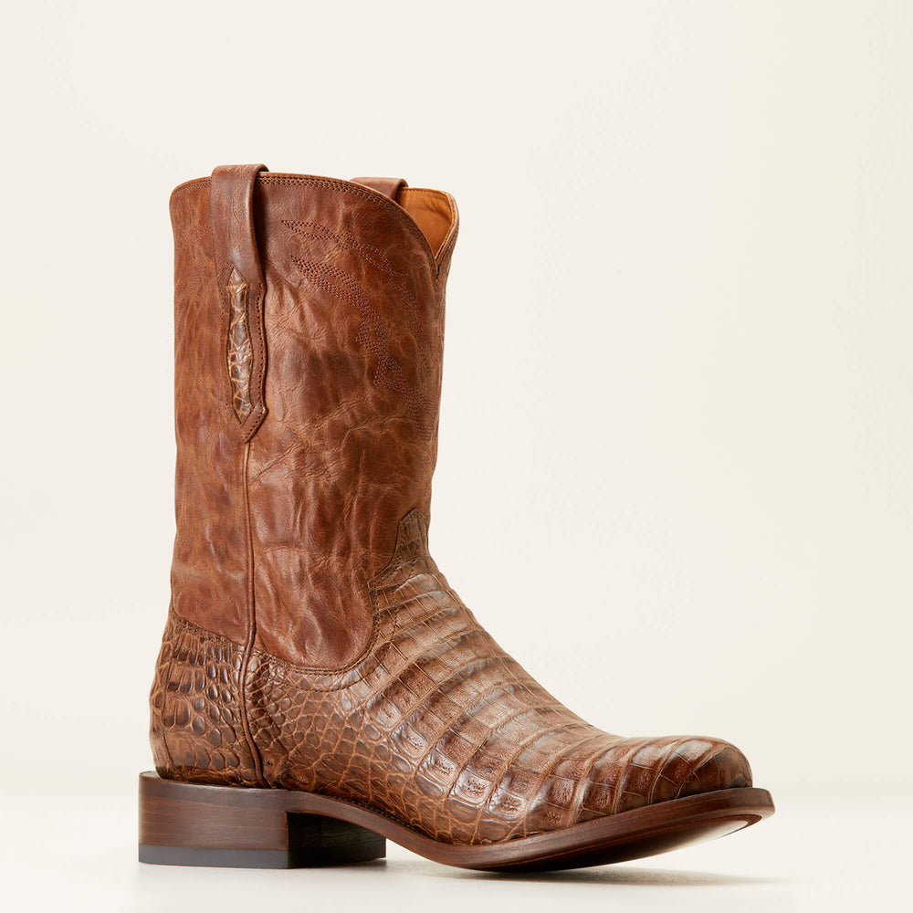 Ariat / Bench Made Clanton Western Boot