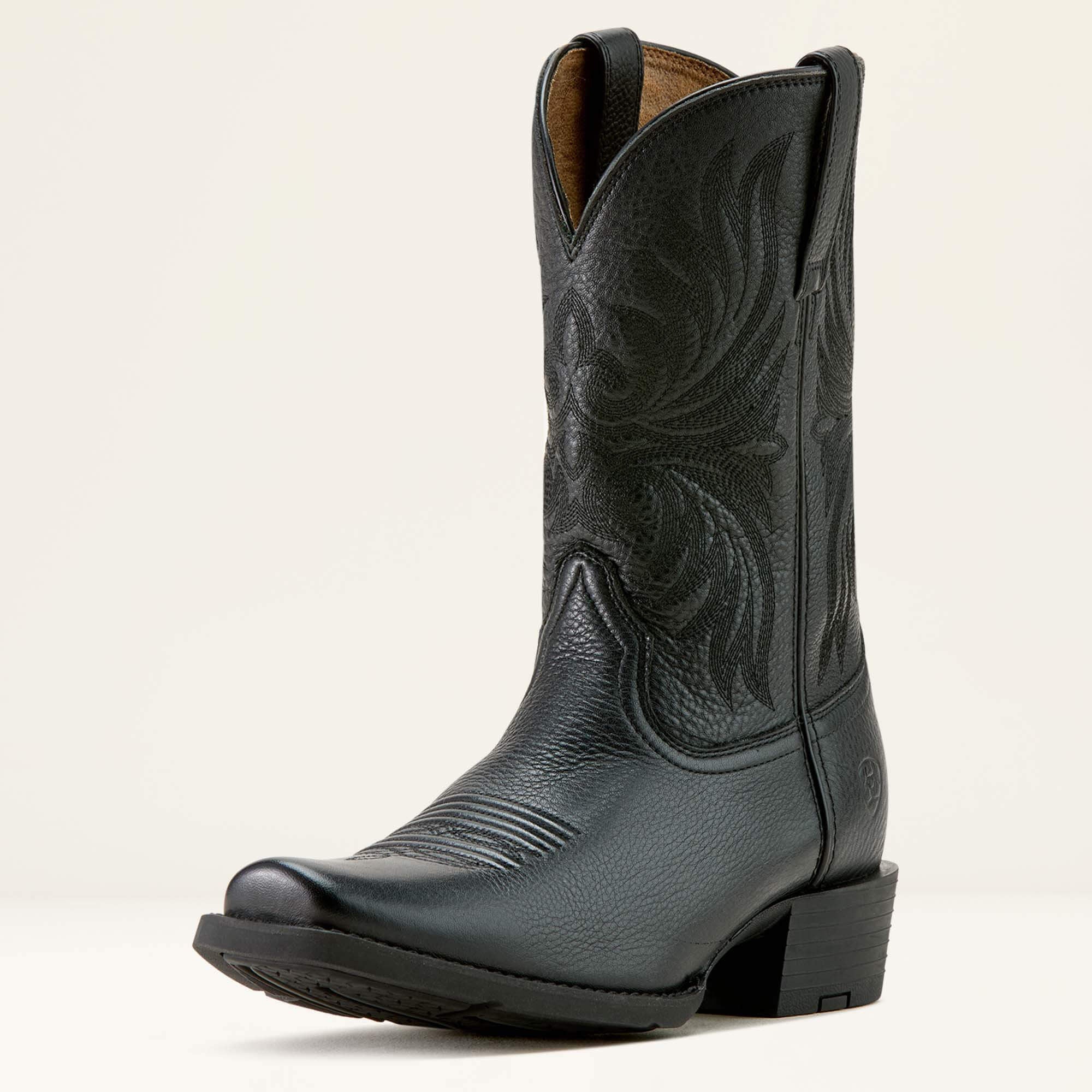 Ariat / Sport Narrow Cutter Toe Cowboy Boot
