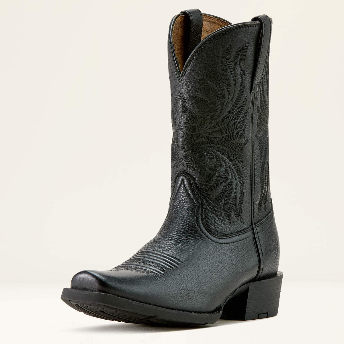 Ariat / Sport Narrow Cutter Toe Cowboy Boot