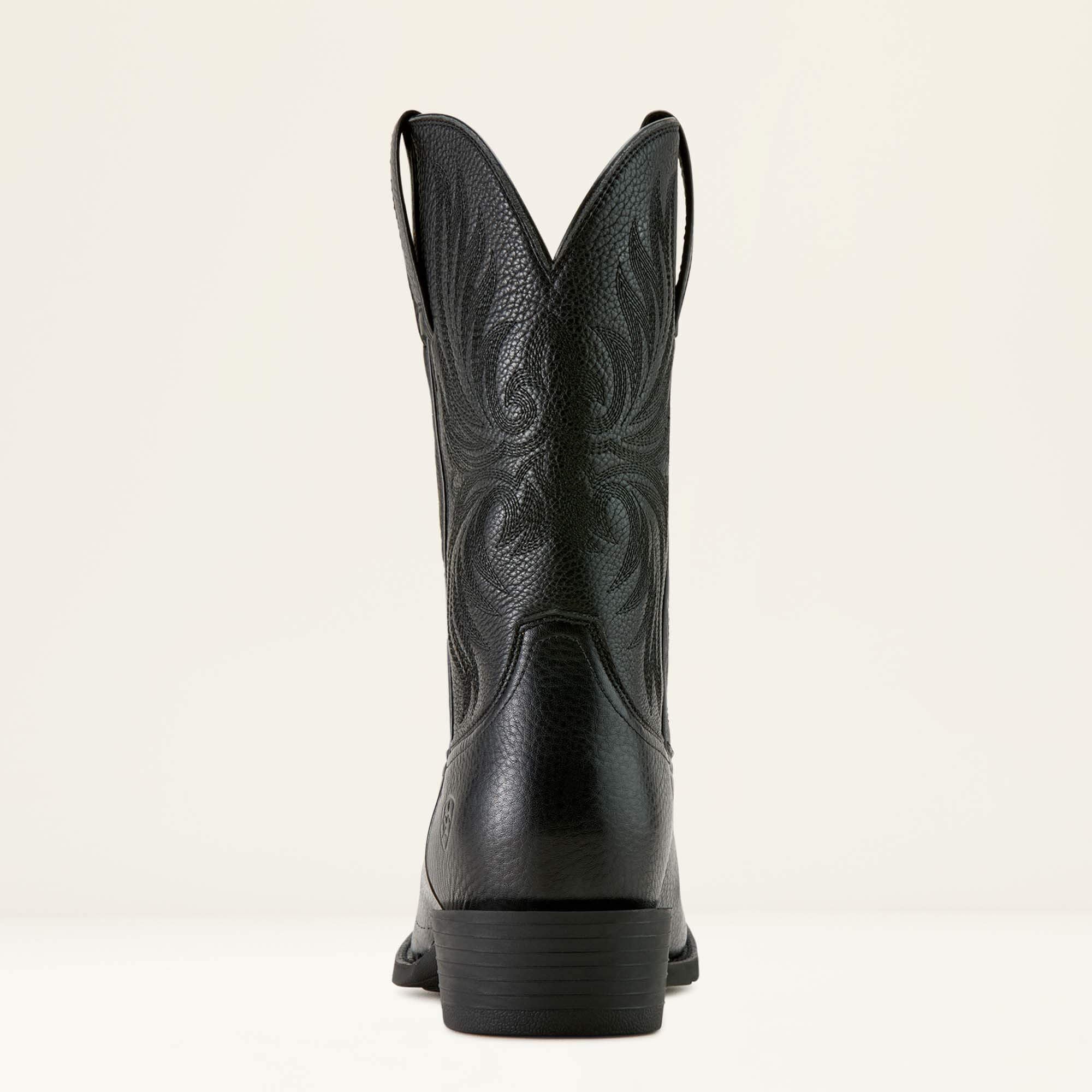 Ariat / Sport Narrow Cutter Toe Cowboy Boot