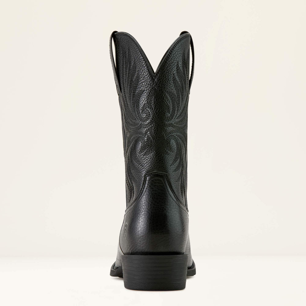 Ariat / Sport Narrow Cutter Toe Cowboy Boot