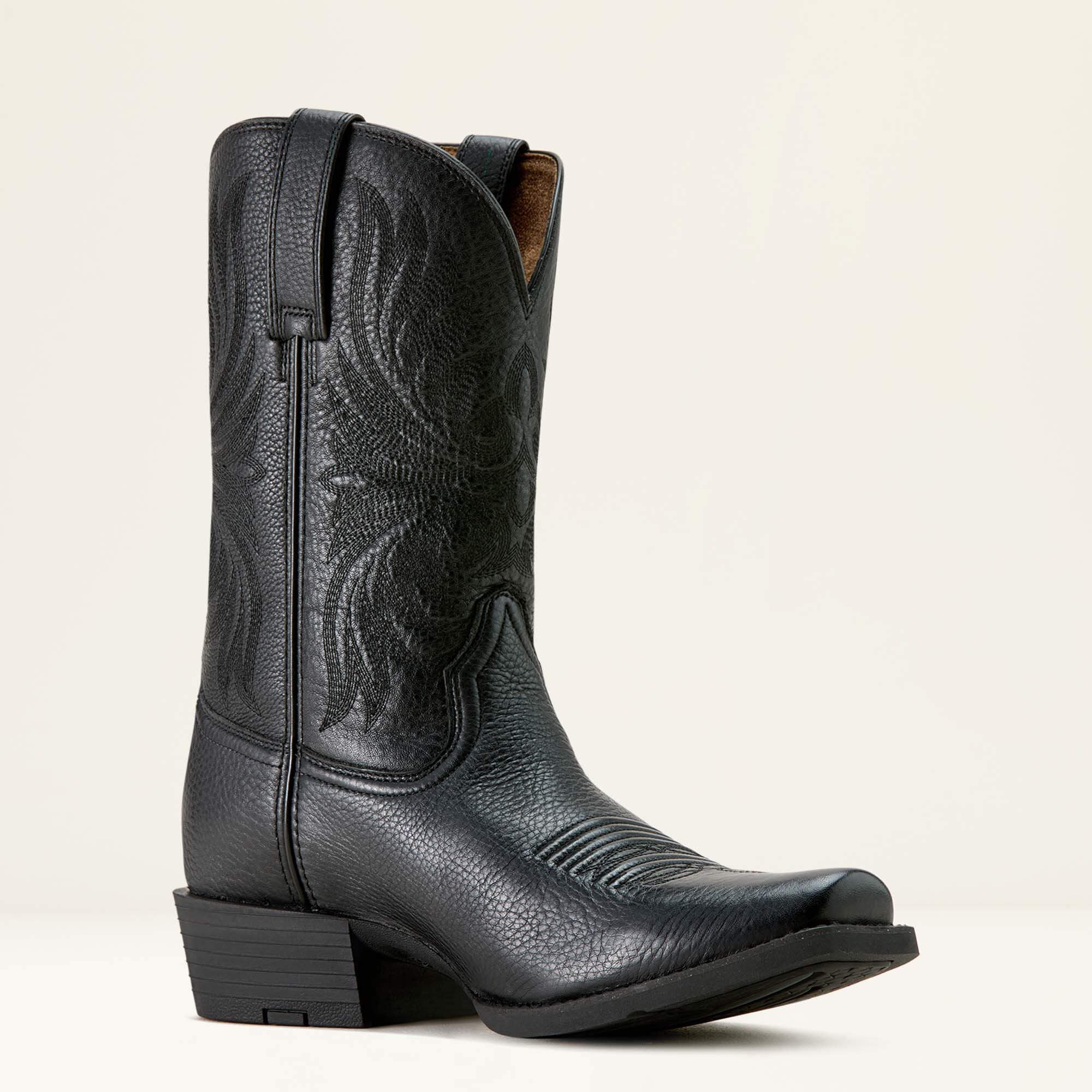 Ariat / Sport Narrow Cutter Toe Cowboy Boot