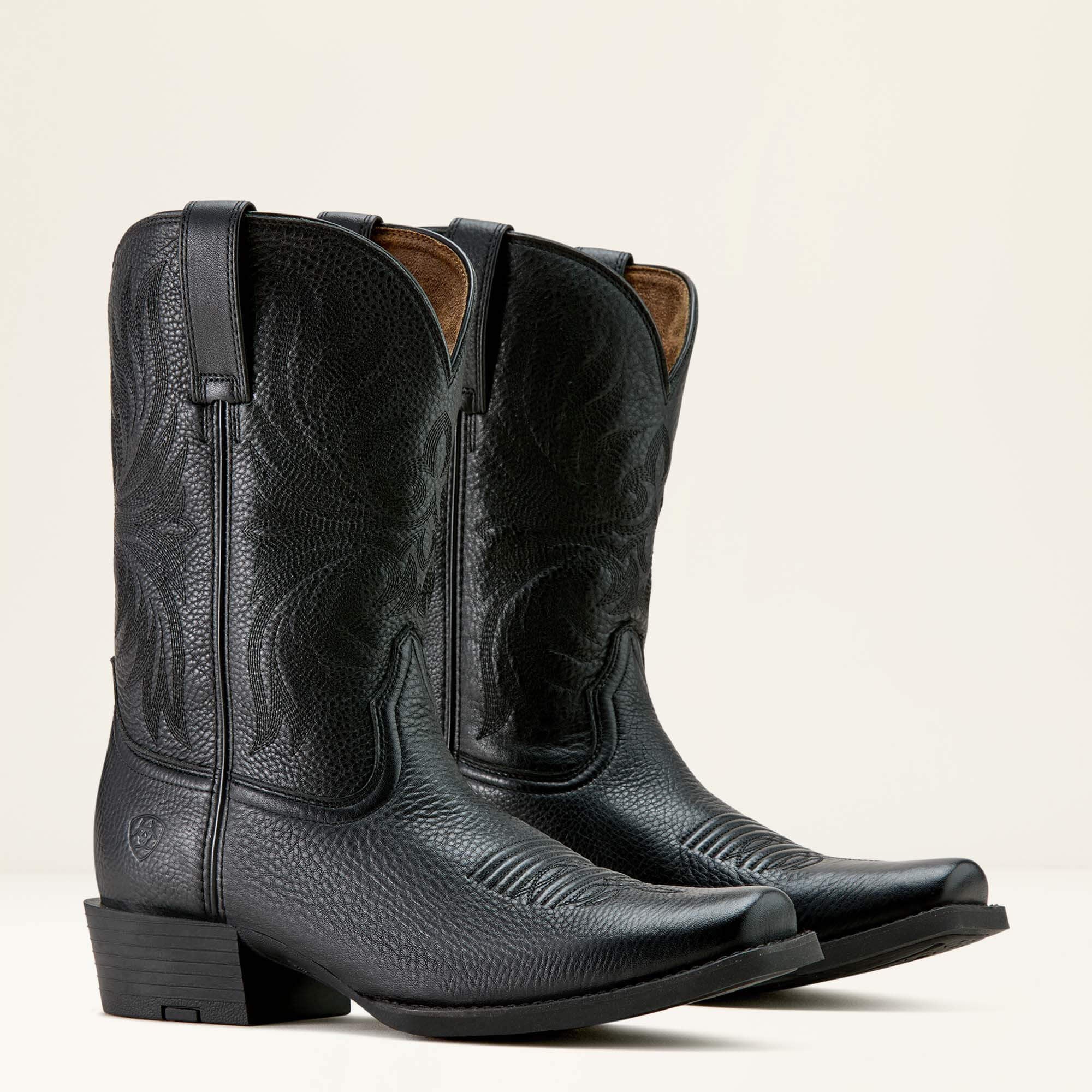 Ariat / Sport Narrow Cutter Toe Cowboy Boot