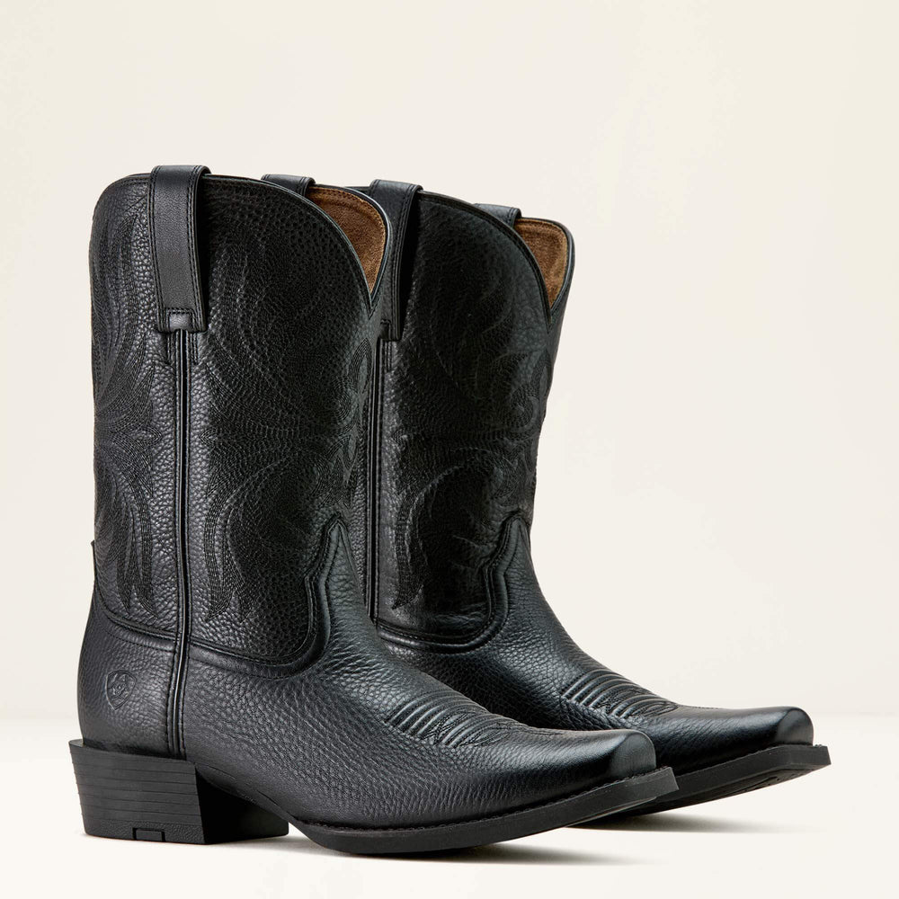 Ariat / Sport Narrow Cutter Toe Cowboy Boot