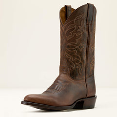 Ariat / Maverick Western Boot