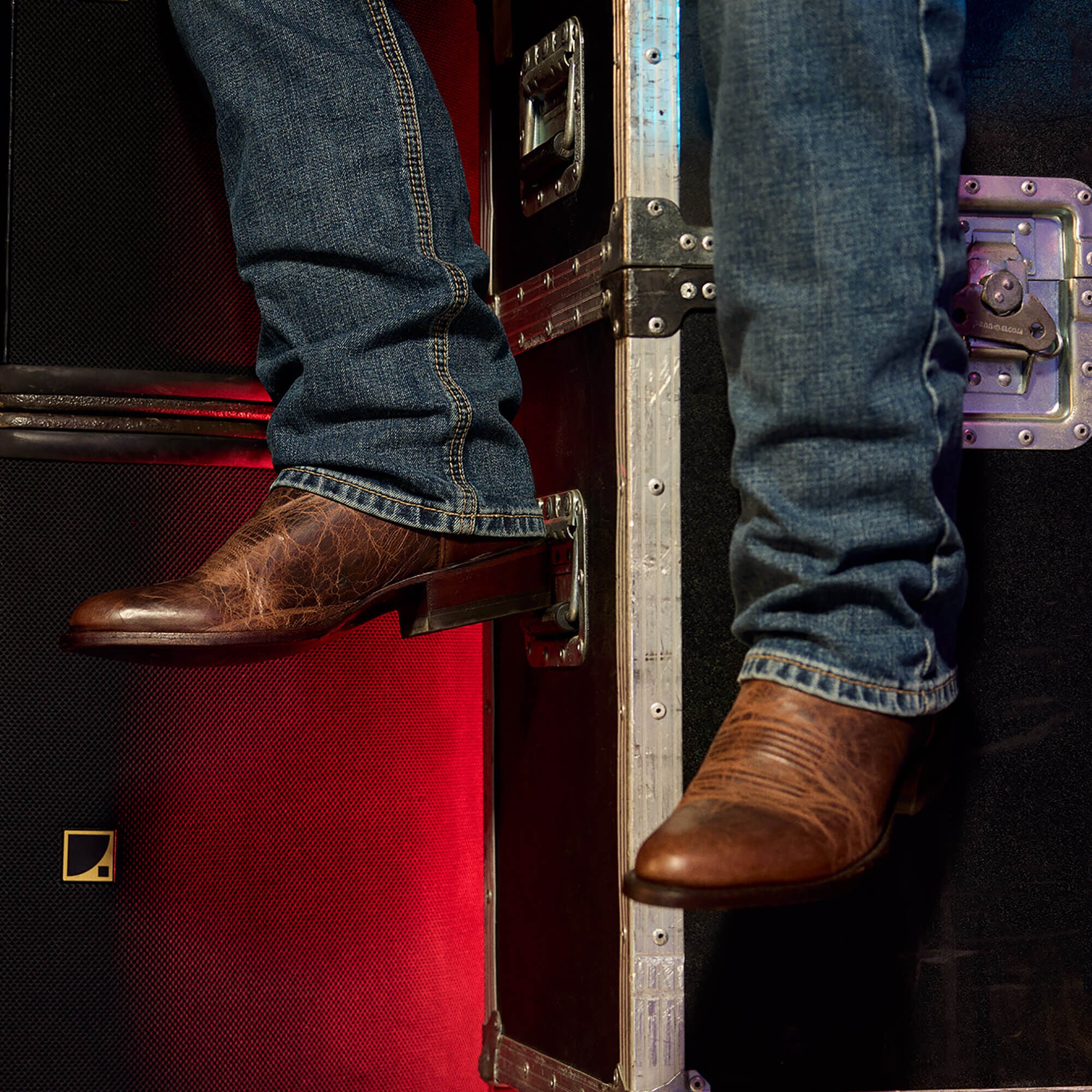 Ariat / Maverick Western Boot
