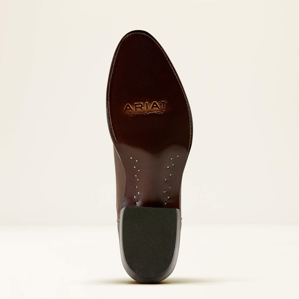 Ariat / Maverick Western Boot