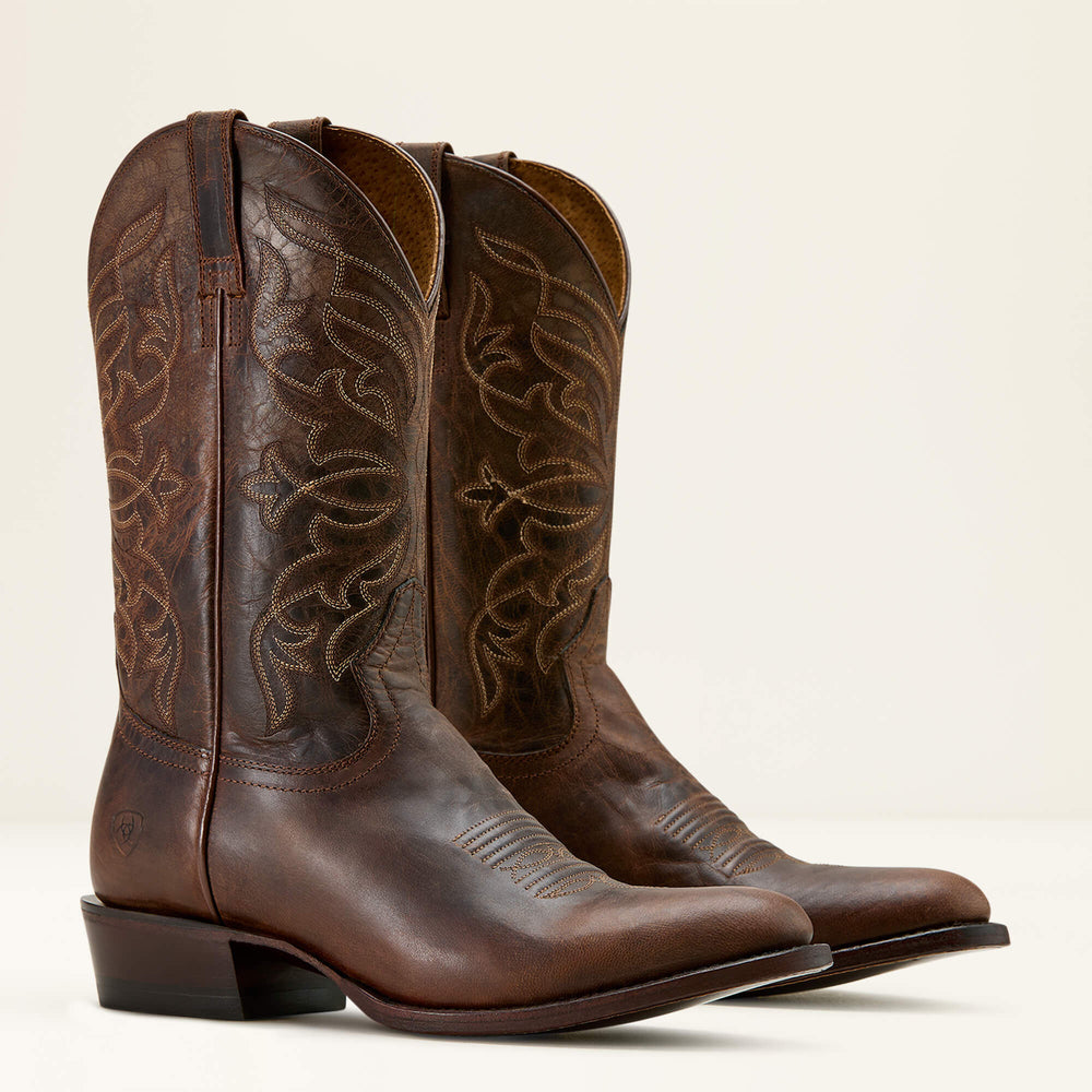 Ariat / Maverick Western Boot