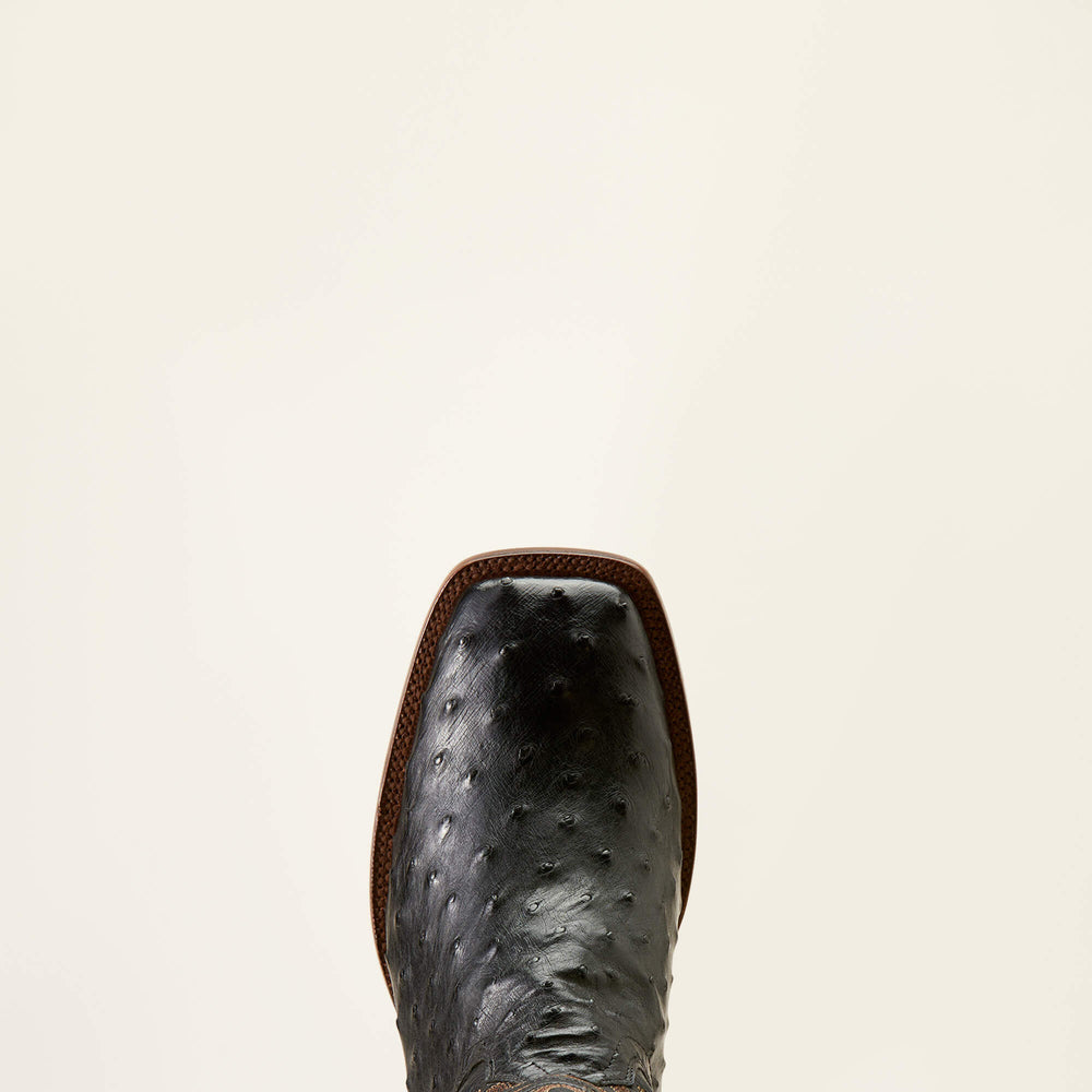 Ariat / Bench Made Bassett Western Boot