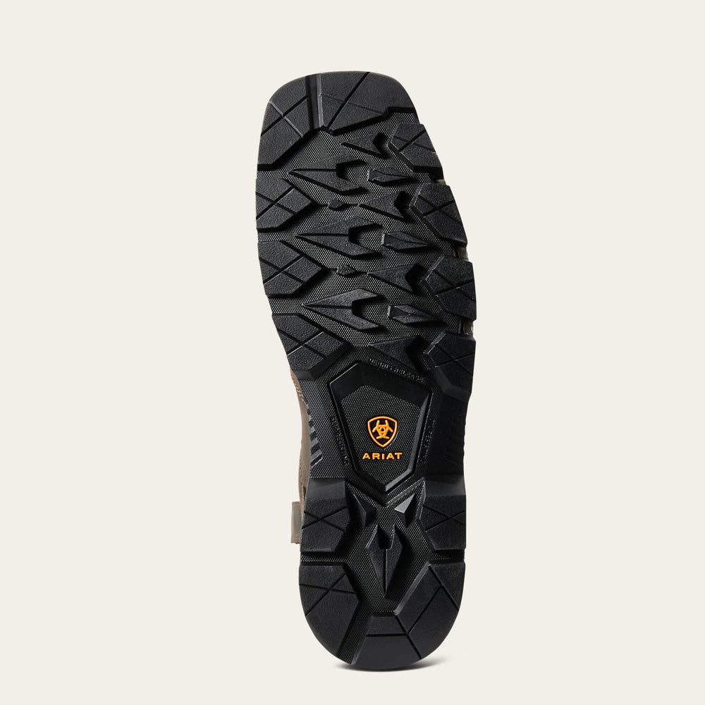 Ariat / Rebar Flex Patriot Waterproof Composite Toe Work Boot