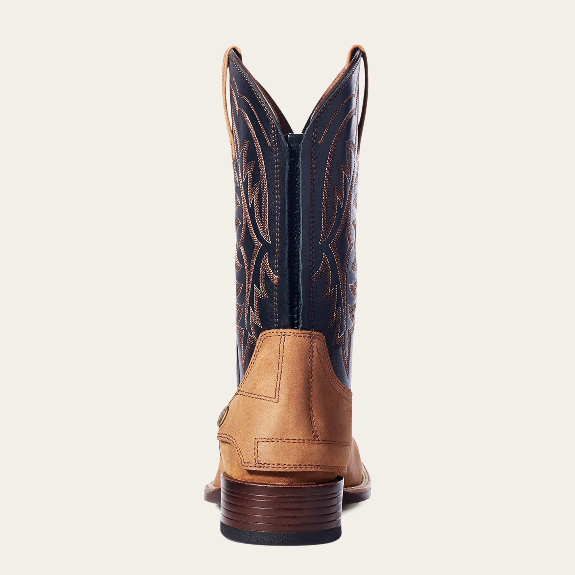 Ariat / Ryden Ultra EZ Zip Cowboy Boot