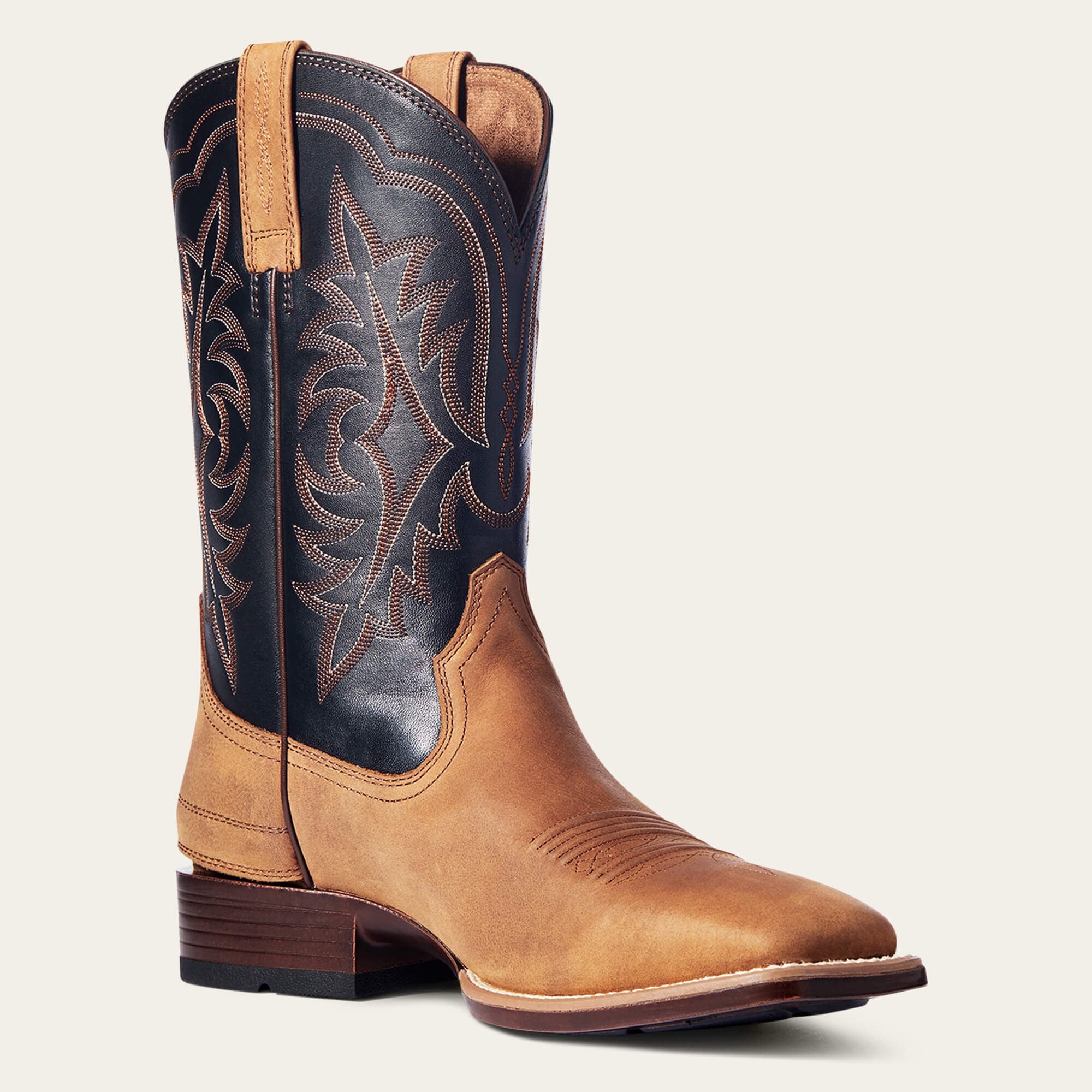 Ariat / Ryden Ultra EZ Zip Cowboy Boot
