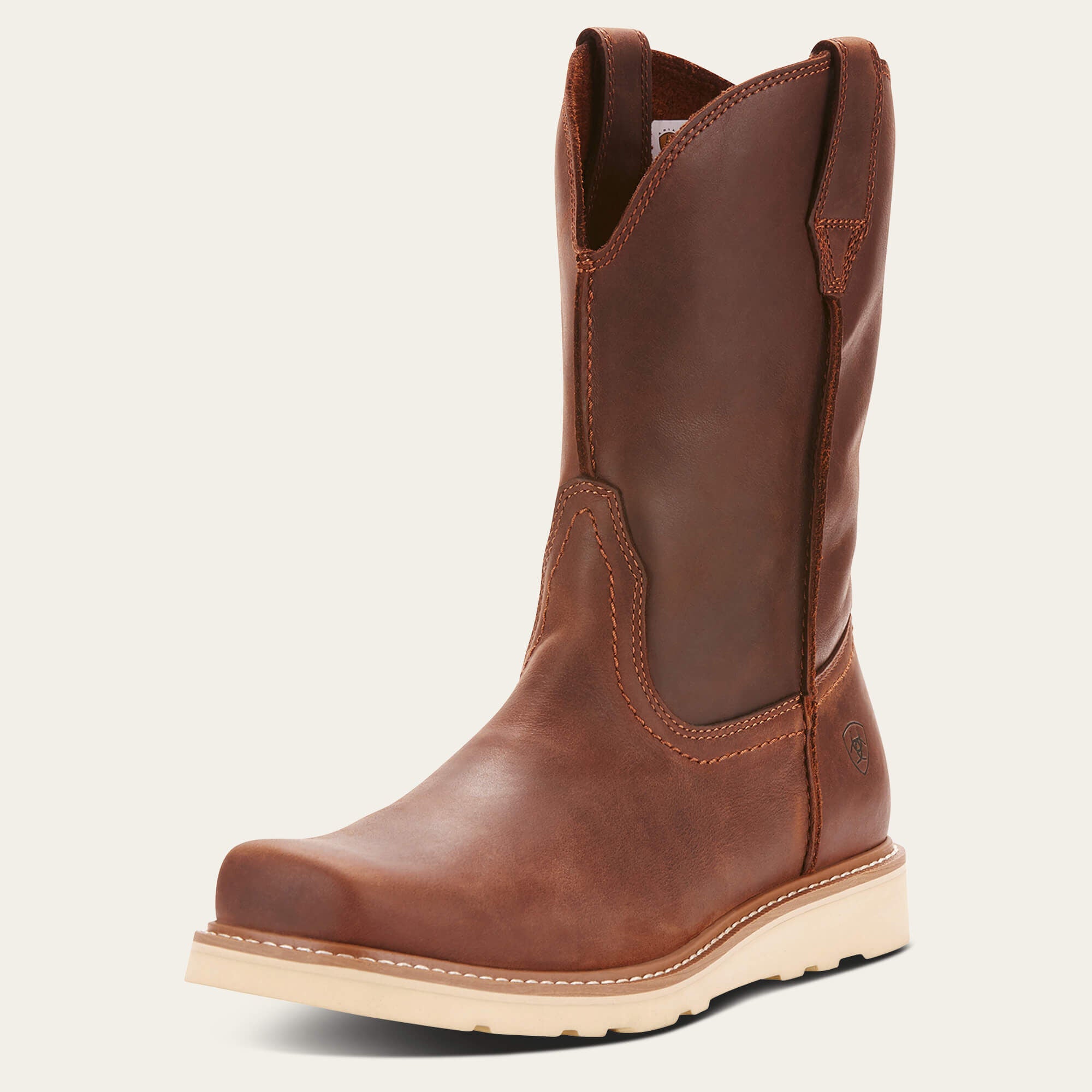 Ariat / Rambler Recon Western Boot
