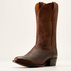 Ariat / Bench Made James Western Boot