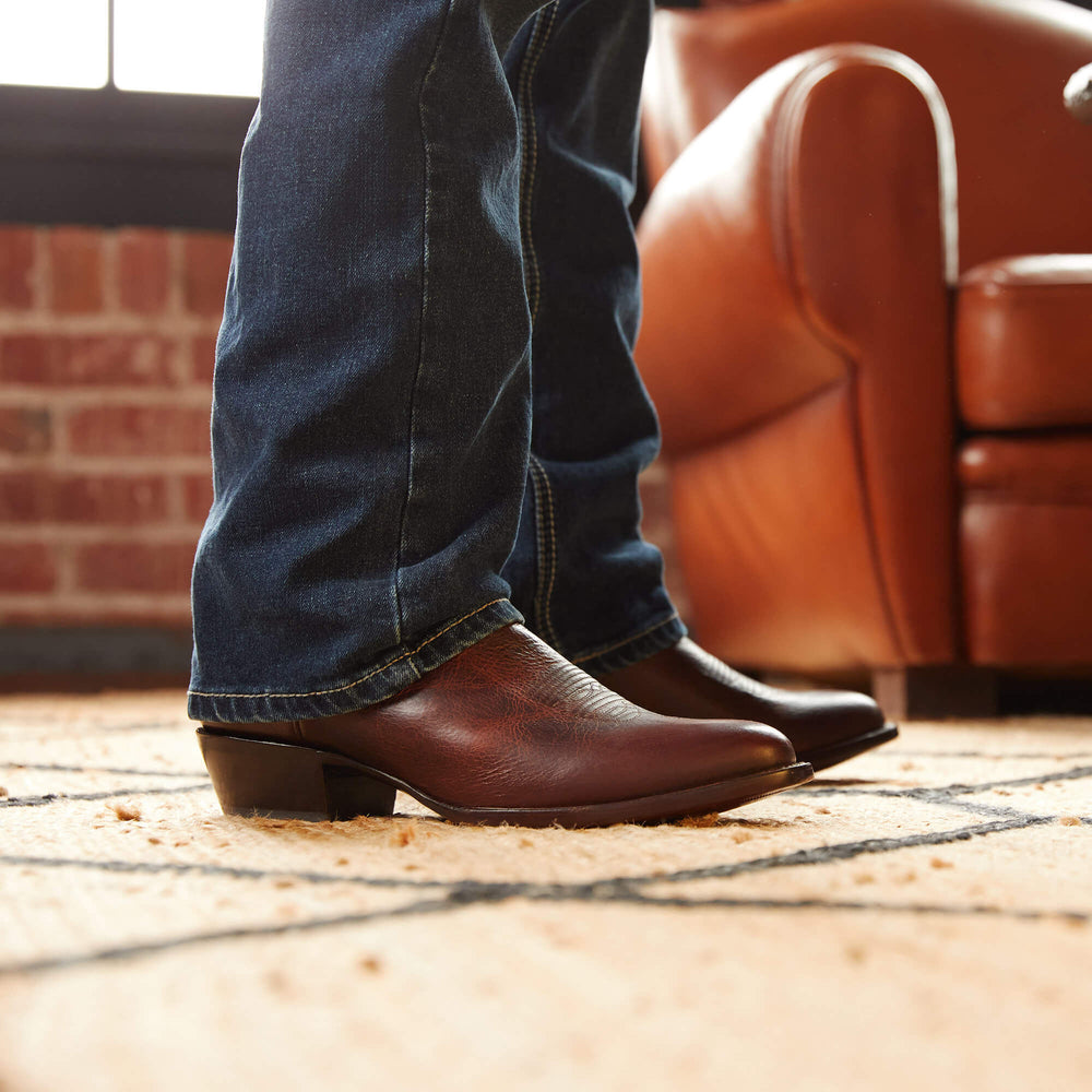 Ariat / Bench Made James Western Boot