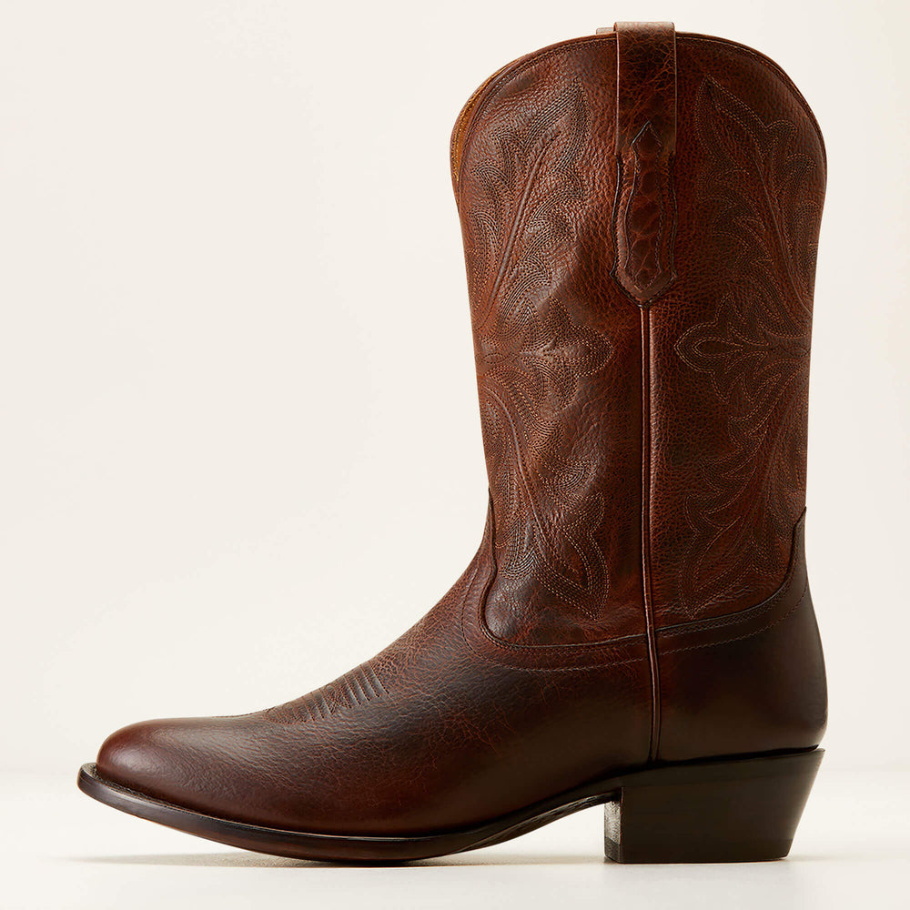 Ariat / Bench Made James Western Boot